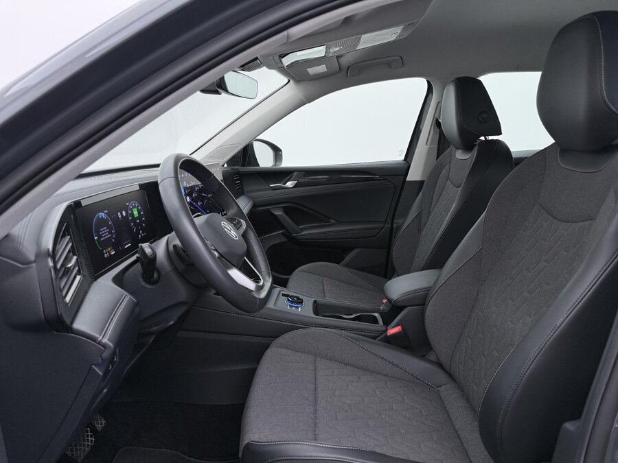 Volkswagen Tiguan 1.5 eHybrid Life Edition