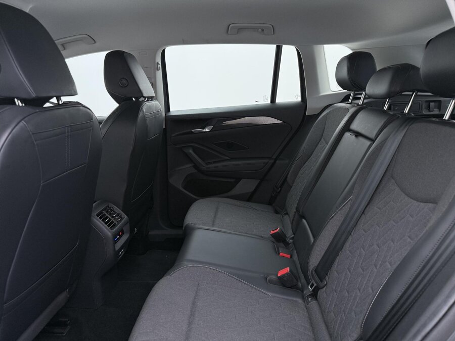 Volkswagen Tiguan 1.5 eHybrid Life Edition