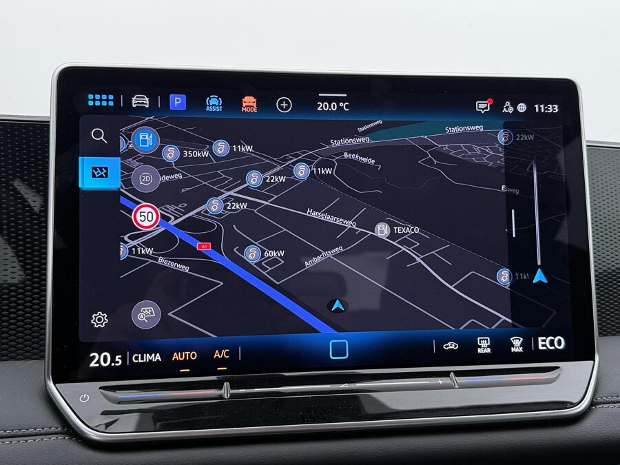 Volkswagen Tiguan 1.5 eHybrid Life Edition