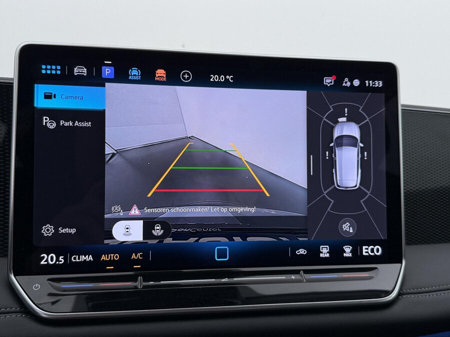 Volkswagen Tiguan 1.5 eHybrid Life Edition