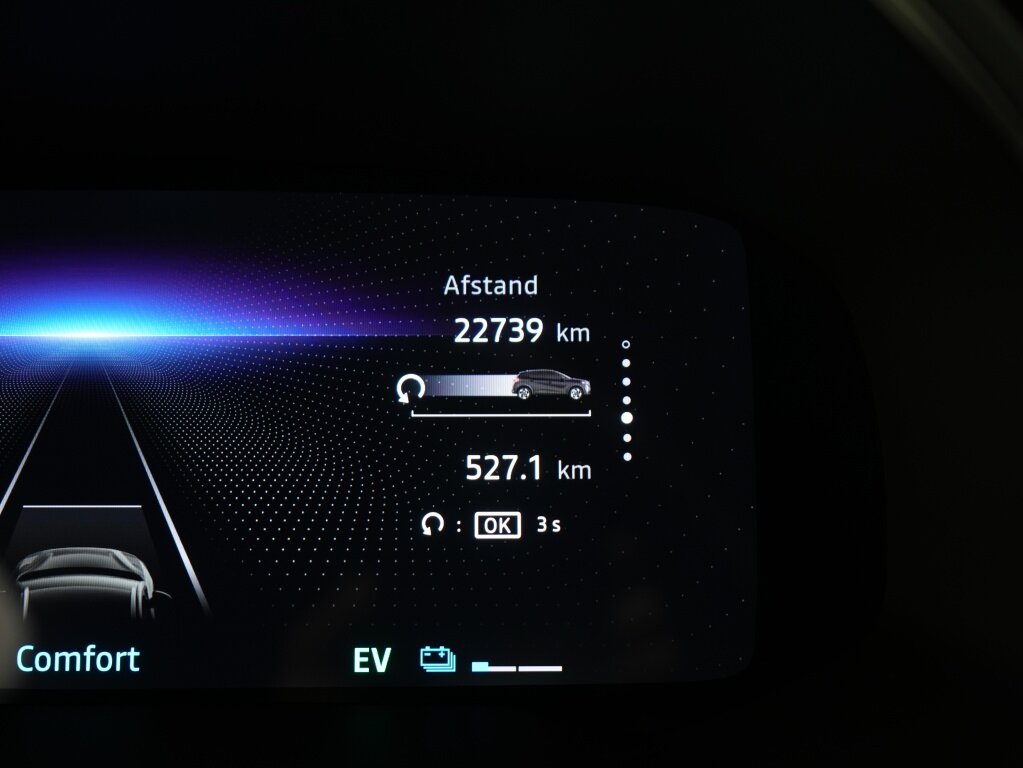 Renault Captur 1.8 E-tech Full Hybrid 160 Techno Adaptief | LED | Camera | Navigatie | - Afbeelding 4
