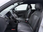 Volkswagen T-Cross 1.0 TSI R-Line