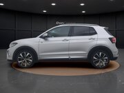 Volkswagen T-Cross 1.0 TSI R-Line