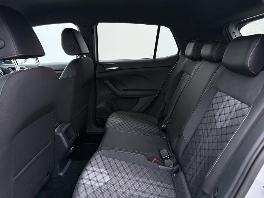 Volkswagen T-Cross 1.0 TSI R-Line