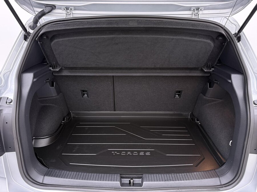 Volkswagen T-Cross 1.0 TSI R-Line