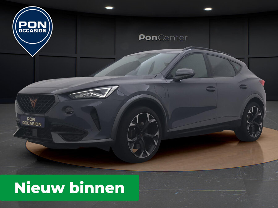 CUPRA Formentor 1.4 e-Hybrid VZ Performance