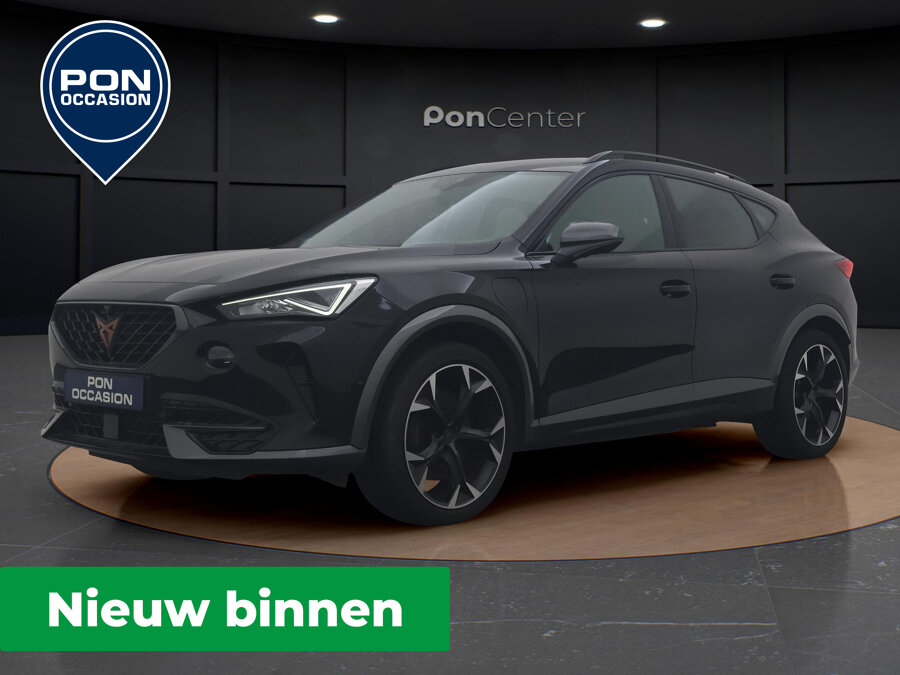 CUPRA Formentor 1.4 e-Hybrid VZ Performance