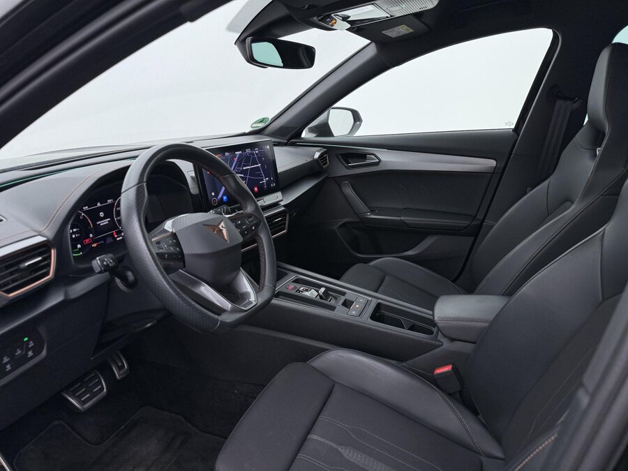 CUPRA Formentor 1.4 e-Hybrid VZ Performance