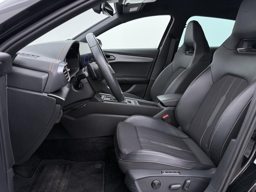 CUPRA Formentor 1.4 e-Hybrid VZ Performance