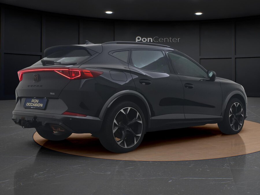 CUPRA Formentor 1.4 e-Hybrid VZ Performance