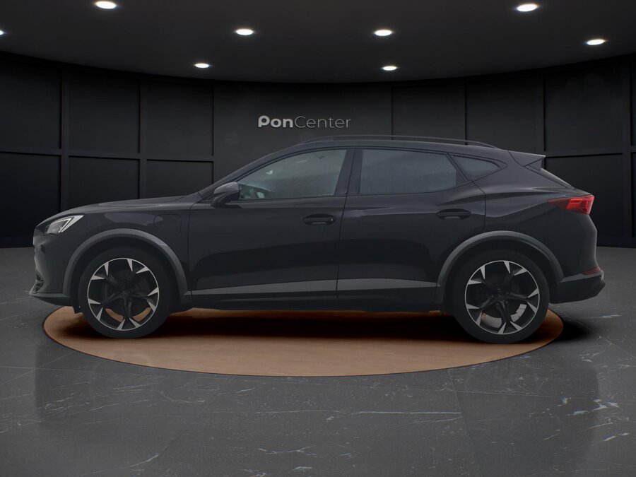 CUPRA Formentor 1.4 e-Hybrid VZ Performance