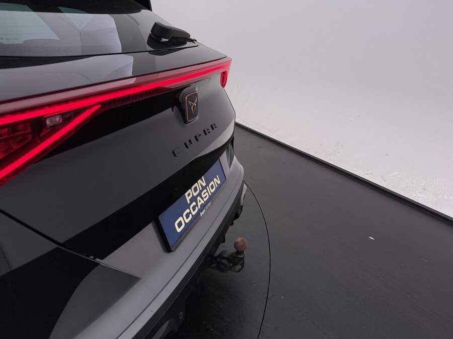 CUPRA Formentor 1.4 e-Hybrid VZ Performance
