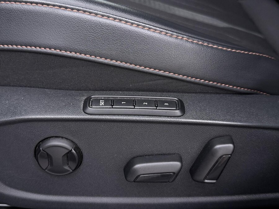 CUPRA Formentor 1.4 e-Hybrid VZ Performance