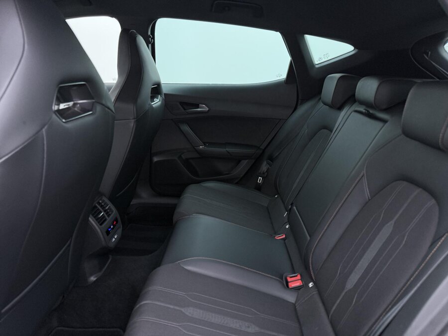 CUPRA Formentor 1.4 e-Hybrid VZ Performance