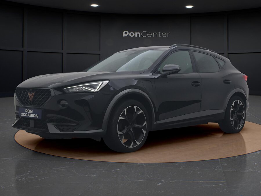 CUPRA Formentor 1.4 e-Hybrid VZ Performance