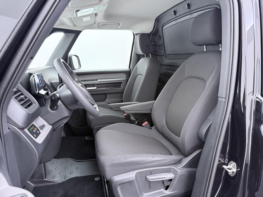 Volkswagen Bedrijfswagens ID. Buzz Cargo 77 kWh