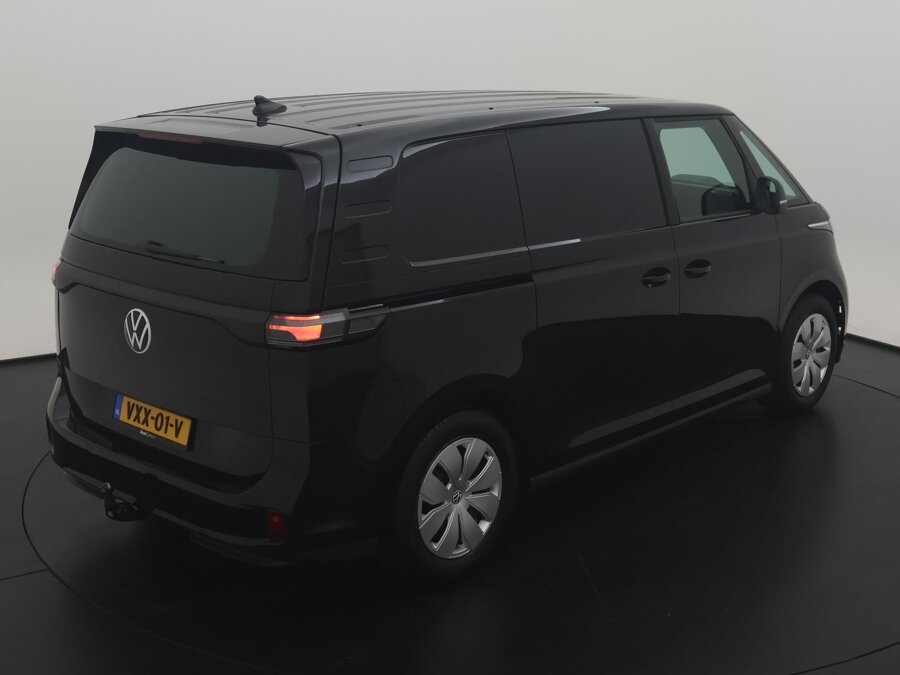 Volkswagen Bedrijfswagens ID. Buzz Cargo 77 kWh