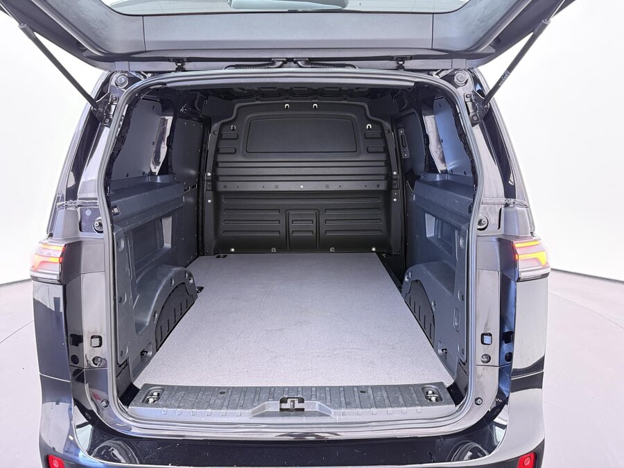 Volkswagen Bedrijfswagens ID. Buzz Cargo 77 kWh