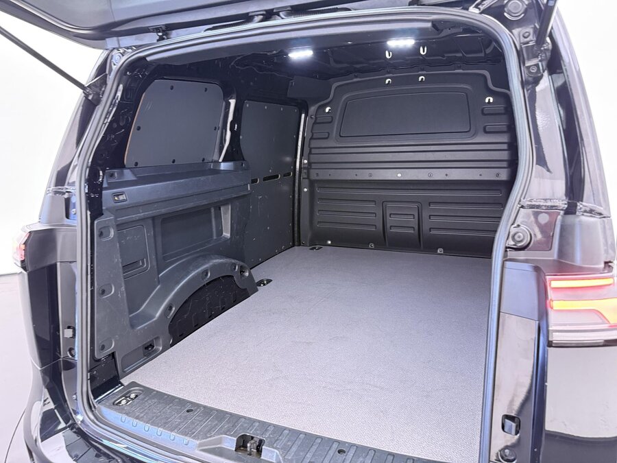 Volkswagen Bedrijfswagens ID. Buzz Cargo 77 kWh