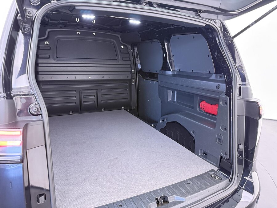 Volkswagen Bedrijfswagens ID. Buzz Cargo 77 kWh