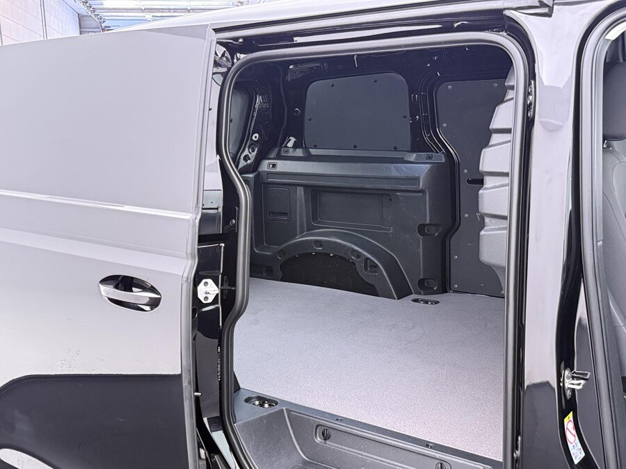 Volkswagen Bedrijfswagens ID. Buzz Cargo 77 kWh