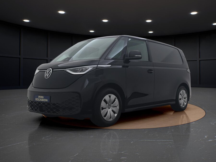 Volkswagen Bedrijfswagens ID. Buzz Cargo 77 kWh