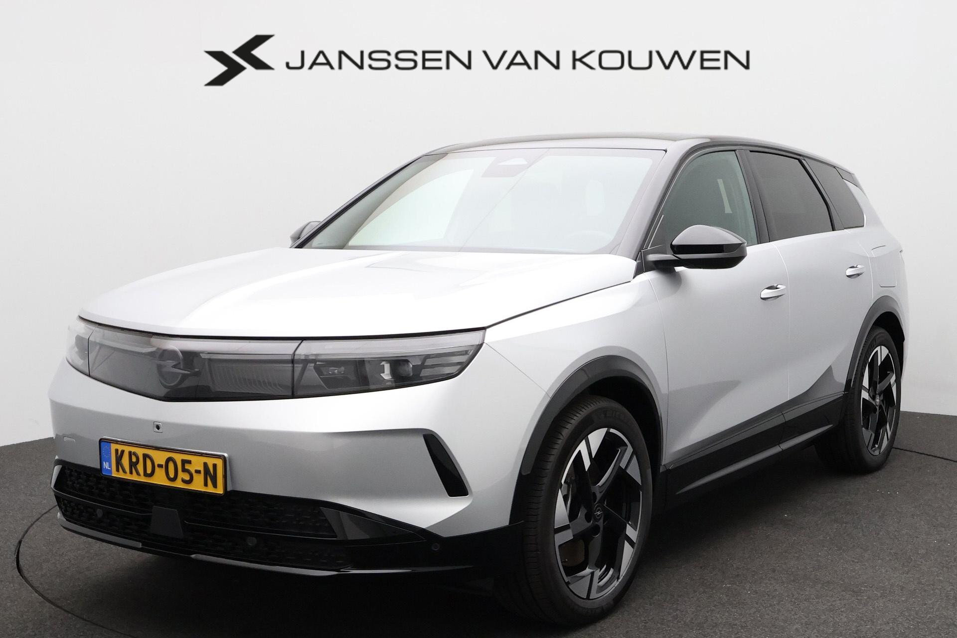 Opel Grandland Electric GS 73 kWh