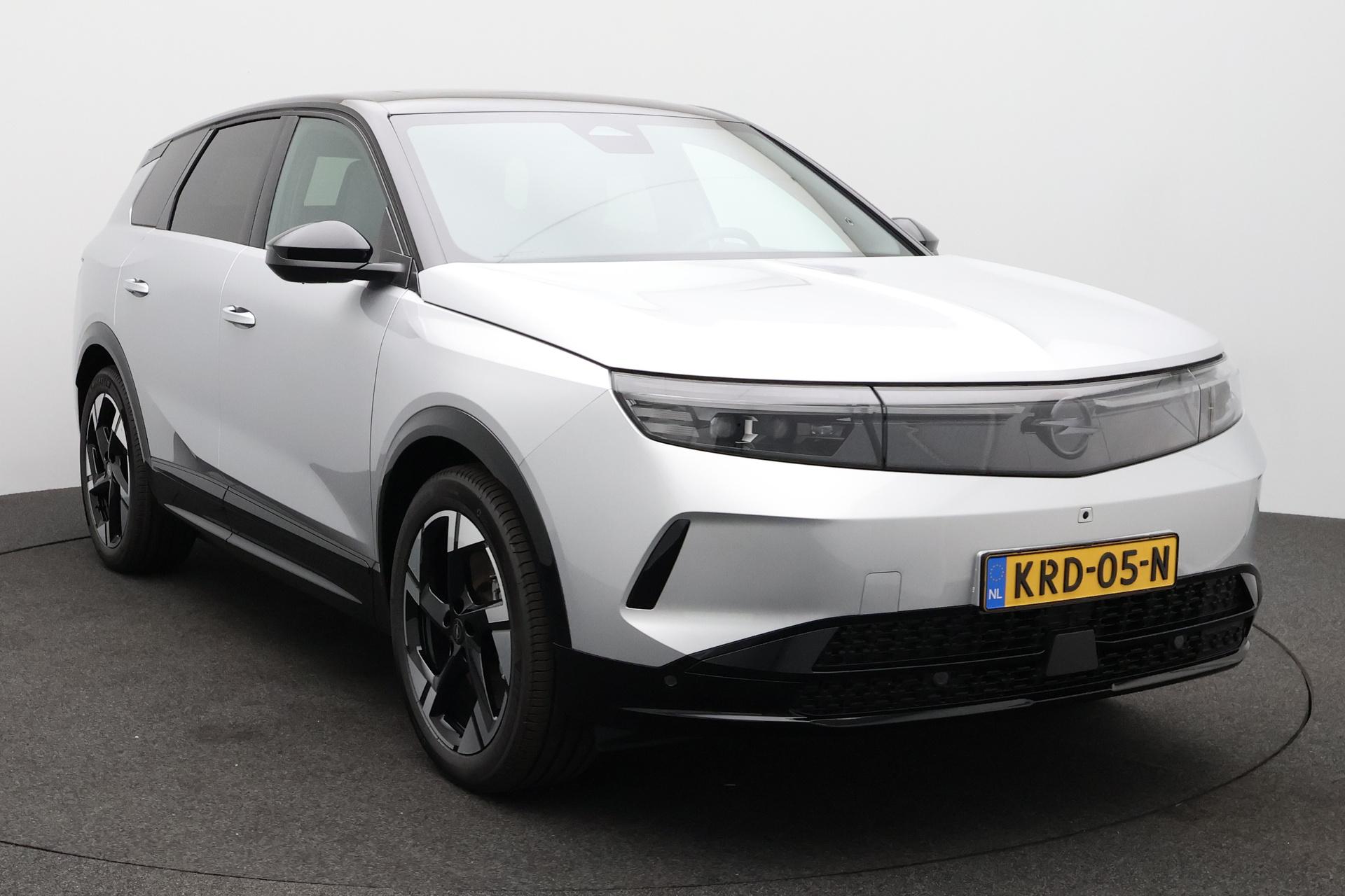 Opel Grandland Electric GS 73 kWh - Afbeelding 2