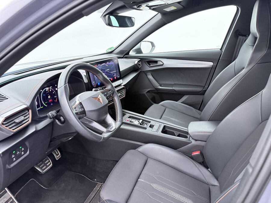 CUPRA Formentor 1.4 e-Hybrid VZ Performance