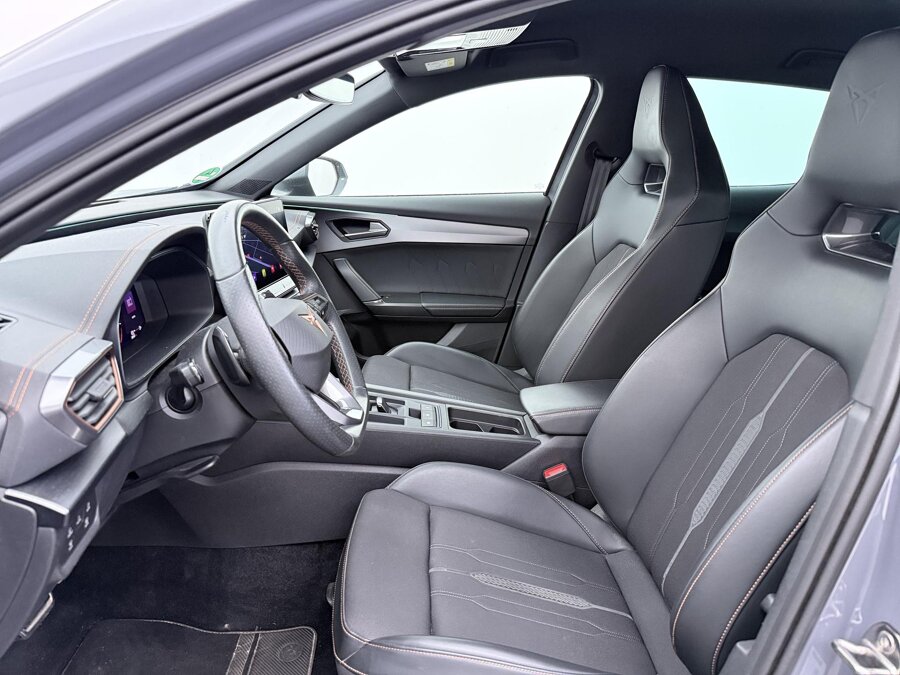 CUPRA Formentor 1.4 e-Hybrid VZ Performance