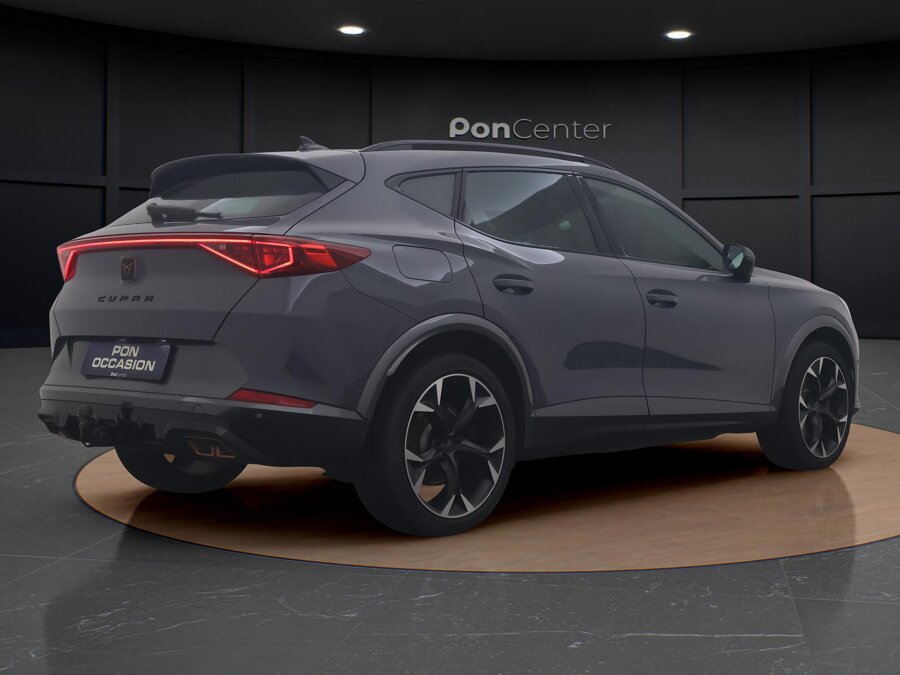 CUPRA Formentor 1.4 e-Hybrid VZ Performance