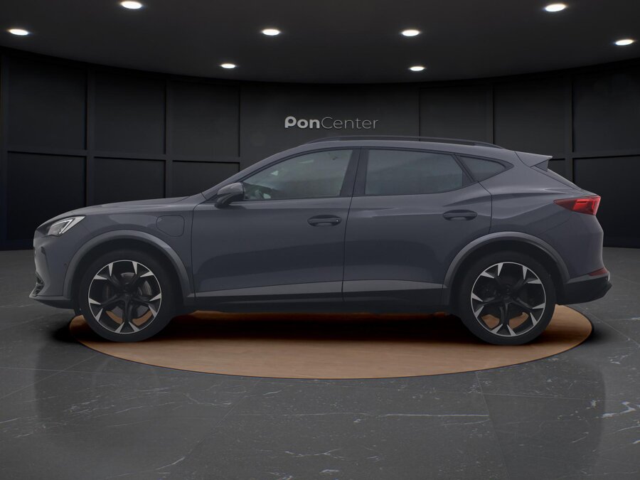 CUPRA Formentor 1.4 e-Hybrid VZ Performance