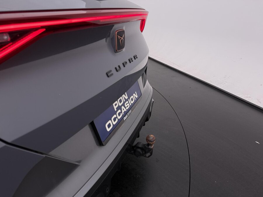 CUPRA Formentor 1.4 e-Hybrid VZ Performance