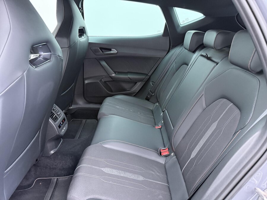 CUPRA Formentor 1.4 e-Hybrid VZ Performance