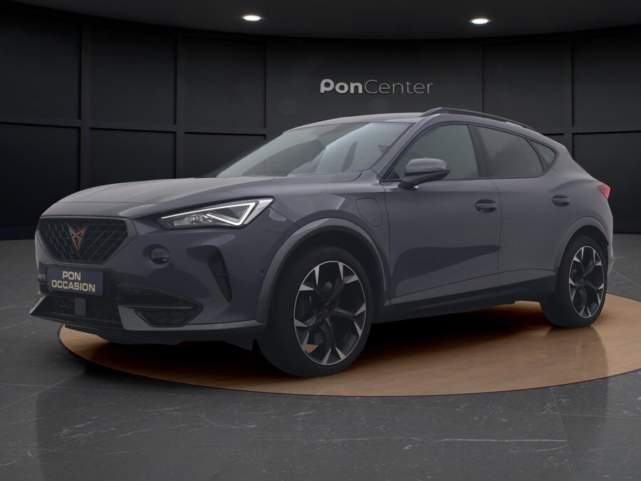 CUPRA Formentor 1.4 e-Hybrid VZ Performance