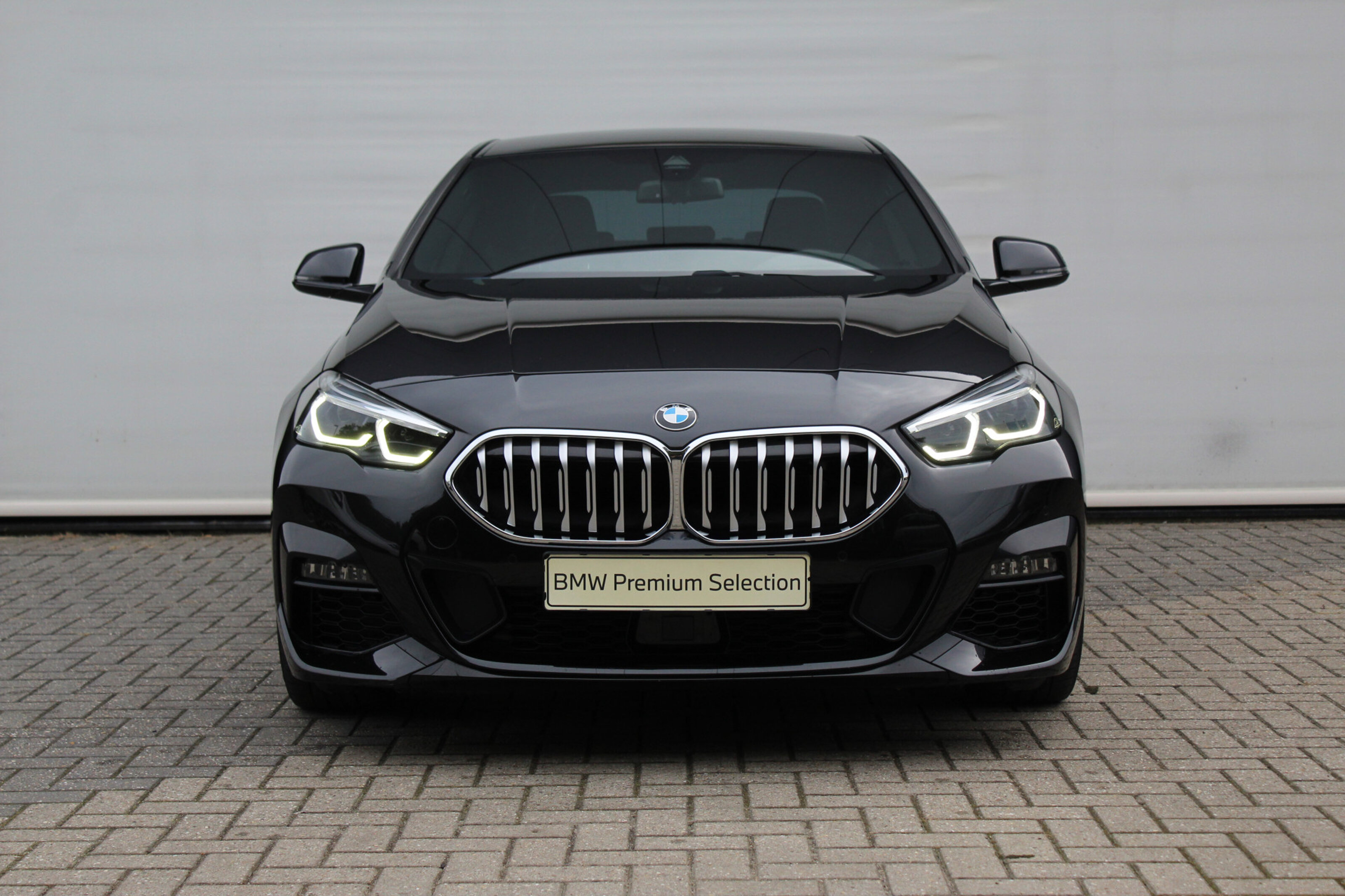 BMW 2 Serie Gran Coupé 220i High Executive M Sport Automaat