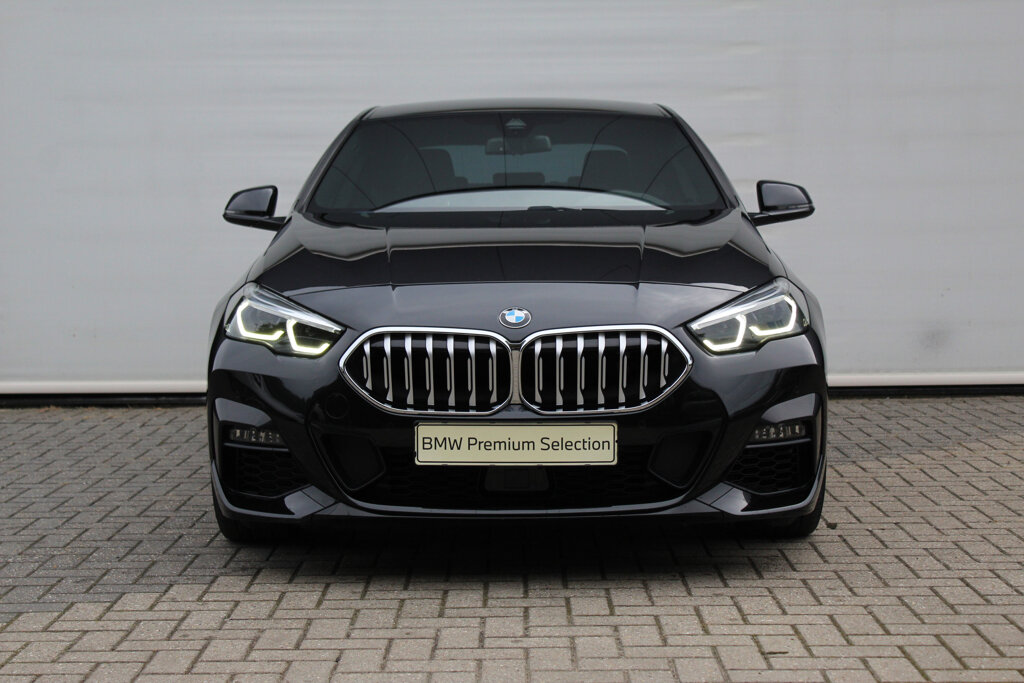 BMW 2 Serie 2