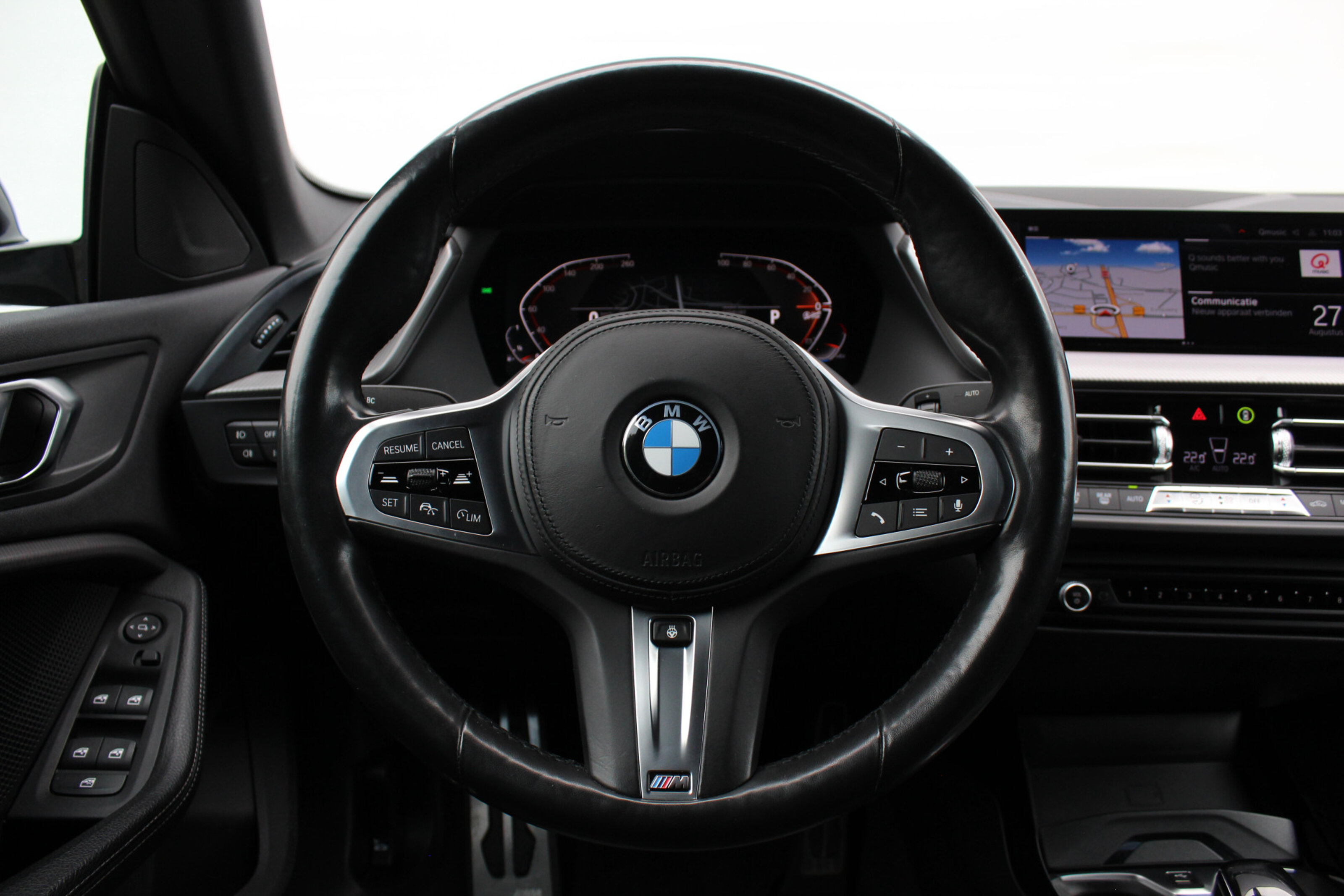 BMW 2 Serie Gran Coupé 220i High Executive M Sport Automaat