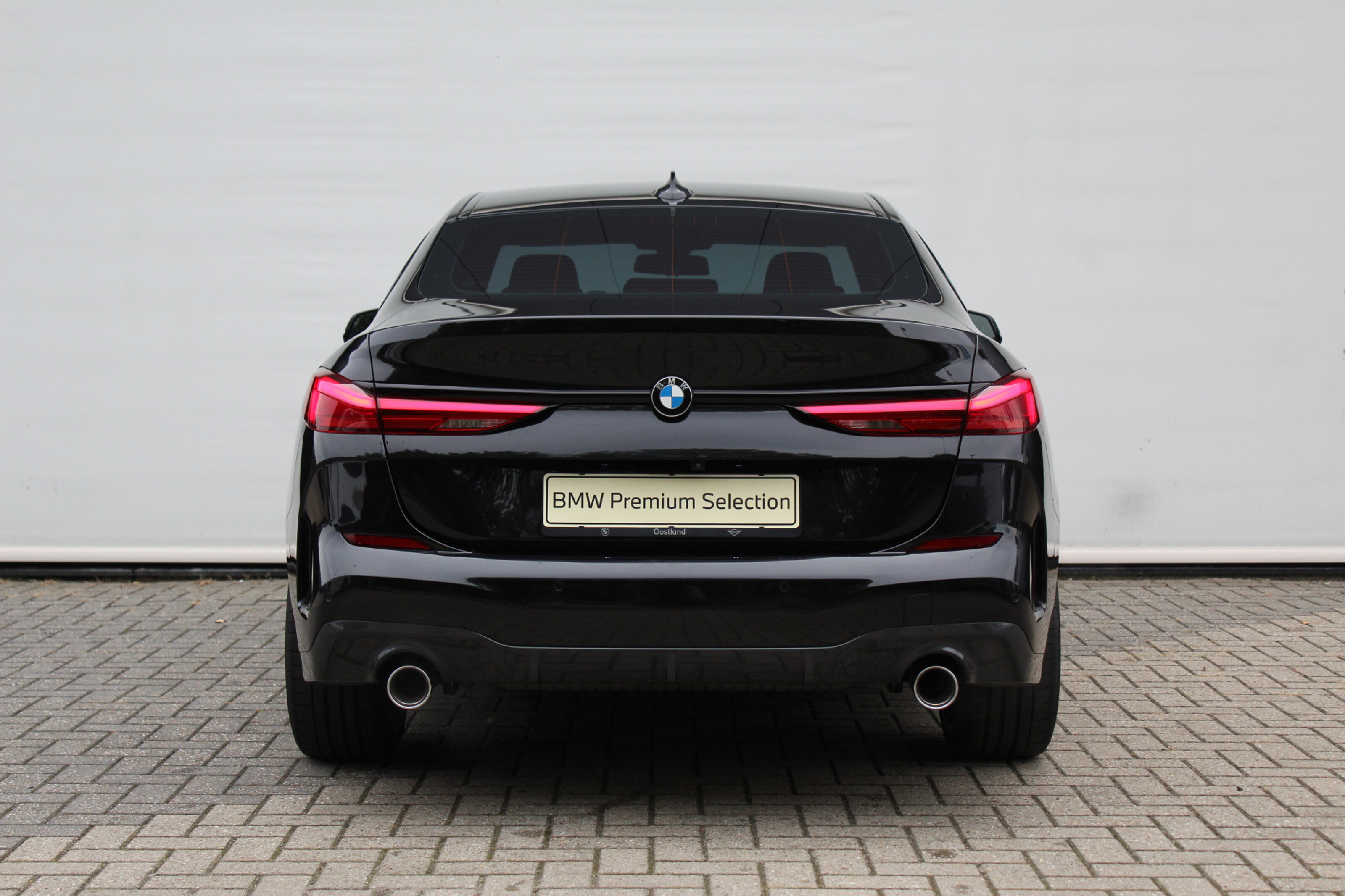 BMW 2 Serie 7