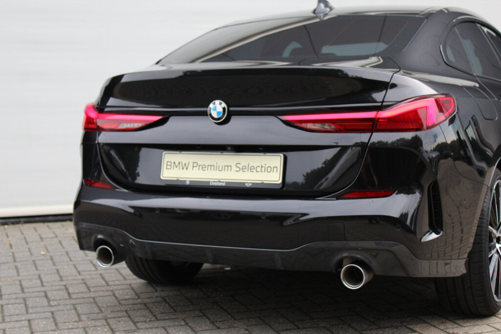 BMW 2 Serie 13