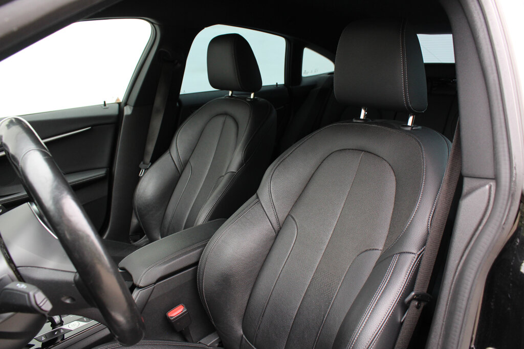 BMW 2 Serie 15
