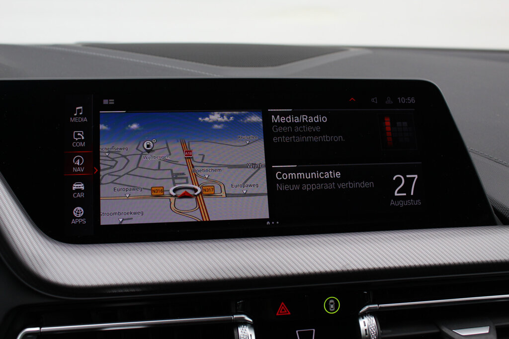 BMW 2 Serie 26
