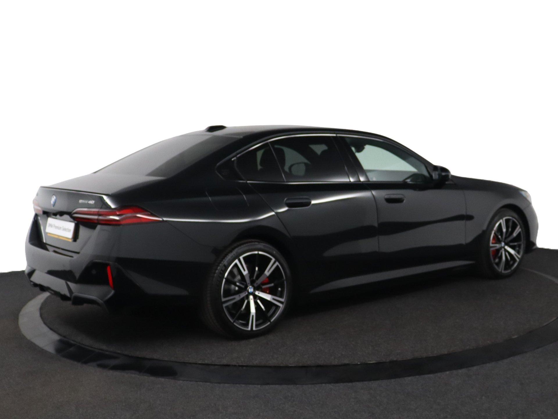 BMW i5 eDrive40 M Sport Edition 84 kWh - Afbeelding 2