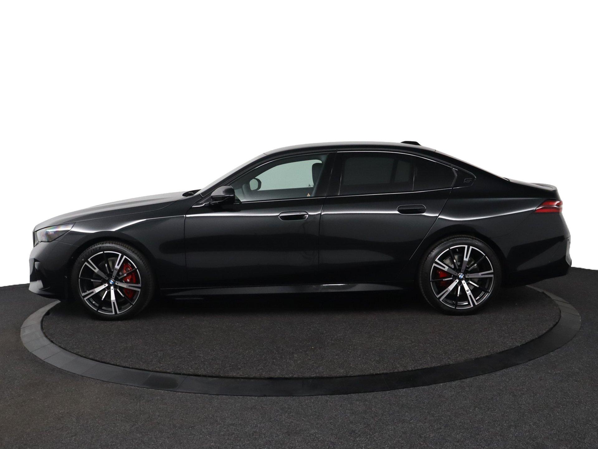 BMW i5 eDrive40 M Sport Edition 84 kWh - Afbeelding 3