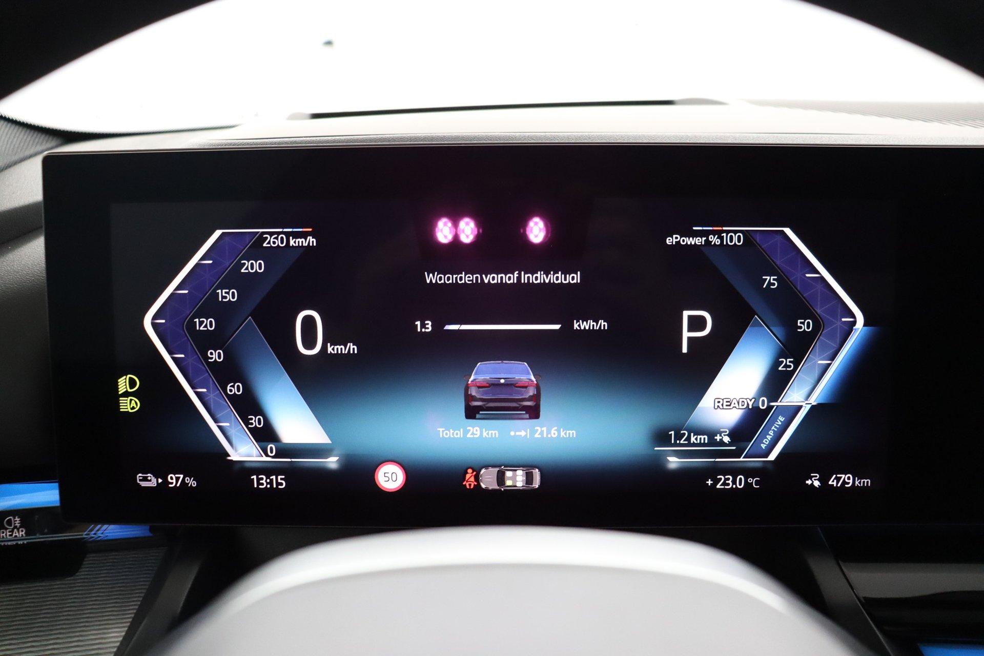 BMW i5 eDrive40 M Sport Edition 84 kWh - Afbeelding 5
