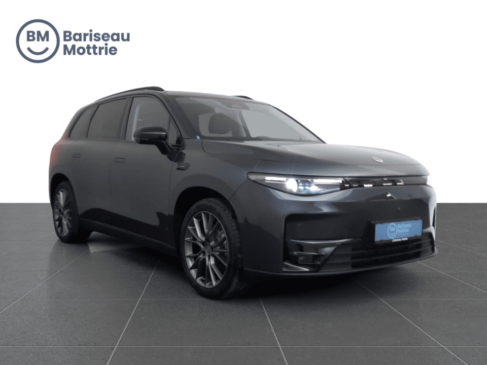 Leapmotor C10 DESIGN PRO - Afbeelding 1