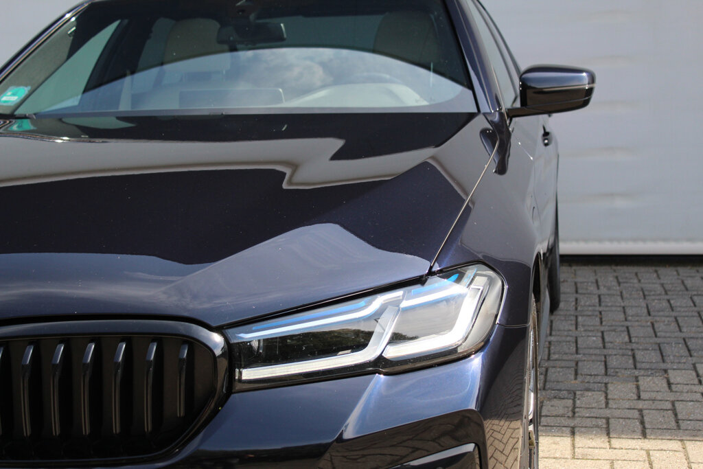 BMW 5 Serie 34