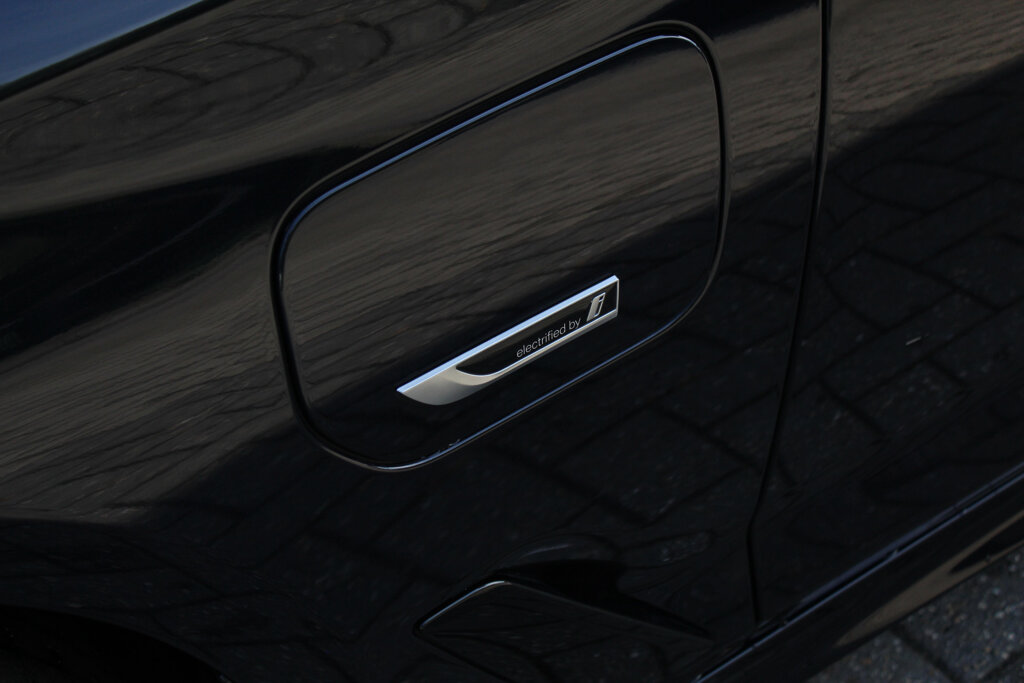 BMW 5 Serie 35
