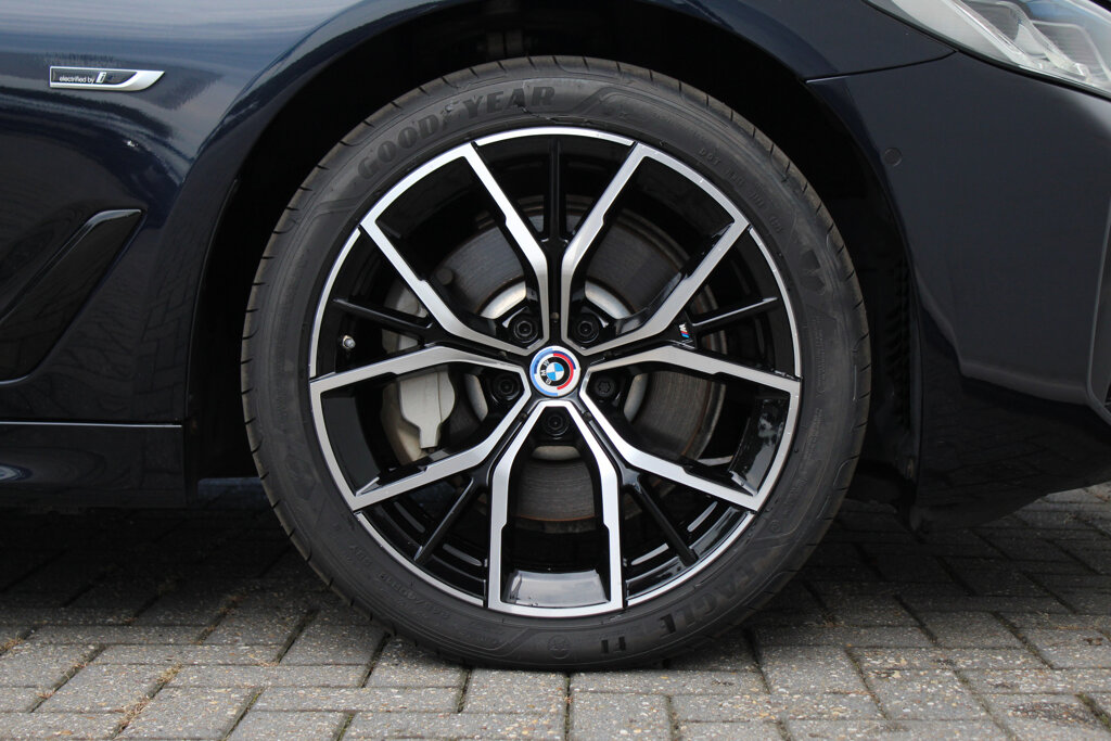 BMW 5 Serie 36