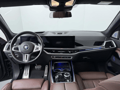 BMW X7 M60i xDrive - Afbeelding 5